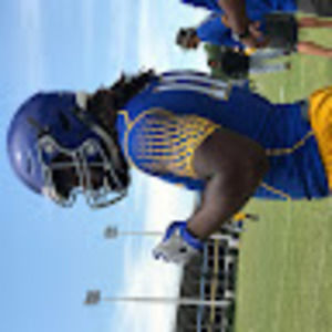 Meet your Posher, Tyrone